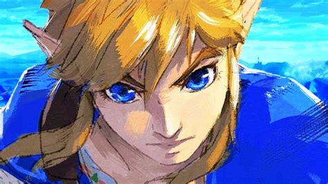 totk leak|Zelda: Tears of the Kingdom Leak – The Most Exciting